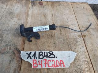 пиропатрон петли капота BMW X1 F48 2017, 1.8 л., B47 C20 A, дизель, АКПП, 475, полный привод, 7300518