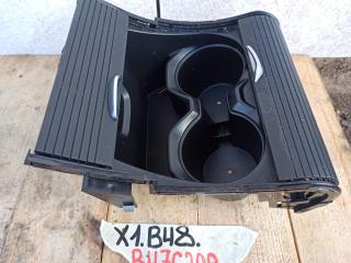 подстаканник BMW X1 F48 2017, 1.8 л., B47 C20 A, дизель, АКПП, 475, полный привод, 9292557