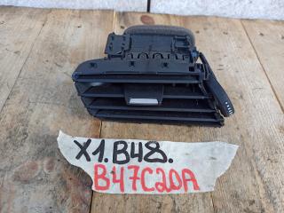 дефлектор обдува салона BMW X1 F48 2017, 1.8 л., B47 C20 A, дизель, АКПП, 475, полный привод, 9292739