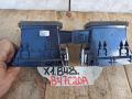 дефлектор обдува салона BMW X1 F48 2017, 1.8 л., B47 C20 A, дизель, АКПП, 475, полный привод, 9292741 - фото №2