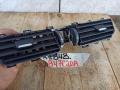 дефлектор обдува салона BMW X1 F48 2017, 1.8 л., B47 C20 A, дизель, АКПП, 475, полный привод, 9292741 - фото №3