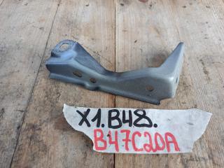 крепление ( кронштейн ) крыла BMW X1 F48 2017, 1.8 л., B47 C20 A, дизель, АКПП, 475, полный привод, 7392804