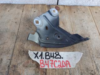 крепление ( кронштейн ) крыла BMW X1 F48 2017, 1.8 л., B47 C20 A, дизель, АКПП, 475, полный привод, 7351516