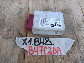 блок управления сиденьем BMW X1 F48 2017, 1.8 л., B47 C20 A, дизель, АКПП, 475, полный привод, 7464634
