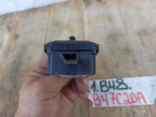 блок управления (другие) BMW X1 F48 2017, 1.8 л., B47 C20 A, дизель, АКПП, 475, полный привод, 6844138