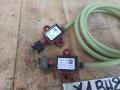 датчик удара BMW X1 F48 2017, 1.8 л., B47 C20 A, дизель, АКПП, 475, полный привод, 9354290 - фото №2