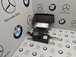магнитола BMW X3 F25 2014, 2.8 л., N20 B20 A, бензин, 9267955, 9318751, 9318580, 9294300
