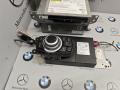 магнитола BMW X3 F25 2014, 2.8 л., N20 B20 A, бензин, 9267955, 9318751, 9318580, 9294300 - фото №5