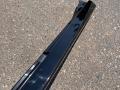 накладка на порог BMW iX I20 2022, электро, полный привод, правый руль, 7515236, 8737831 - фото №6