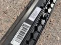 накладка на порог BMW iX I20 2022, электро, полный привод, правый руль, 7515236, 8737831 - фото №9