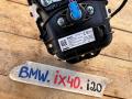 подушка безопасности пассажира BMW iX I20 2022, электро, полный привод, правый руль, 9495159 - фото №4