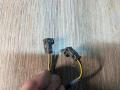 проводка торпеды Mercedes-Benz S-Класс W222/C217/A217 2014, 3.0 л., OM 642.861, дизель, АКПП, серебристый, седан, A2225405604, 2225405604, A0009065504, 0009065504 - фото №2