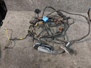 дверная проводка BMW 7 серия F01/F02 2009, 4.4 л., N63 B44 A, бензин, АКПП, седан, 9212190
