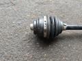 полуось передняя правая (приводной вал, ШРУС) BMW X3 F25 2014, 2.8 л., N20 B20 A, бензин, 7598028 - фото №2