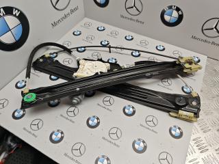 стеклоподъемник передний правый BMW X3 F25 2014, 2.8 л., N20 B20 A, бензин, 7322748
