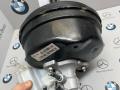 вакуумный усилитель тормозов BMW X3 F25 2011, 3.0 л., N52 B30, бензин, 6857869 - фото №2