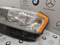 фара левая BMW X3 F25 2014, 2.8 л., N20 B20 A, бензин, 7222025 - фото №3