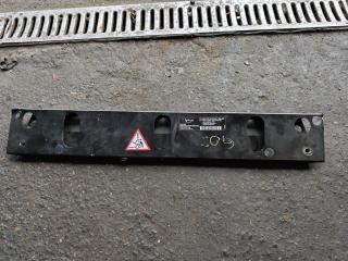 верхняя планка телевизора BMW X3 F25 2014, 2.8 л., N20 B20 A, бензин, 7210501