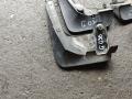 брызговик BMW X3 F25 2011, 3.0 л., N52 B30, бензин, 2183643, 2156541, 2156542, 2183642 - фото №2