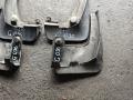 брызговик BMW X3 F25 2011, 3.0 л., N52 B30, бензин, 2183643, 2156541, 2156542, 2183642 - фото №5