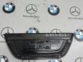 накладка на порог BMW X3 F25 2014, 2.8 л., N20 B20 A, бензин, 7205611 - фото №3