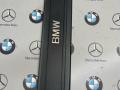 накладка на порог BMW X3 F25 2014, 2.8 л., N20 B20 A, бензин, 7205597 - фото №2