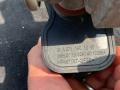 клапан EGR Mercedes-Benz C-Класс W204 [рестайлинг] 2012, 1.8 л., M 271.860, бензин, A2711401087 - фото №2