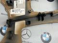 консоль салона BMW X3 F25 2014, 2.8 л., N20 B20 A, бензин, 9200952 - фото №7