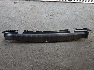 накладка двери (крышки) багажника BMW X3 F25 2014, 2.8 л., N20 B20 A, бензин, 9175119