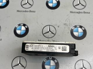 датчик мертвых (слепых) зон Mercedes-Benz GLE Coupe C292 2015, A0009050110, A0009024104, A0009051300