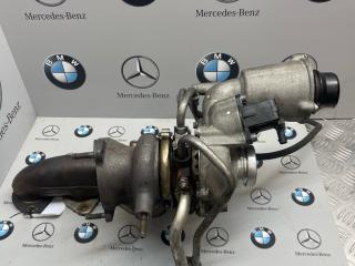 турбина Mercedes-Benz C-Класс W204 [рестайлинг] 2012, 1.8 л., M 271.860, бензин, A2710903680