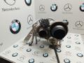 турбина Mercedes-Benz C-Класс W204 [рестайлинг] 2013, 1.8 л., M 271.860, бензин, A2710903680 - фото №7