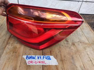 фонарь задний правый BMW X1 F48 2017, 1.8 л., B47 C20 A, дизель, АКПП, 475, полный привод, 7488548