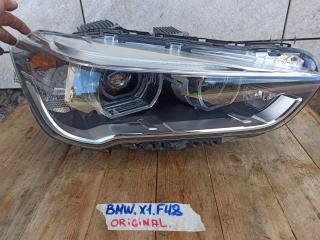 фара правая BMW X1 F48 2017, 1.8 л., B47 C20 A, дизель, АКПП, 475, полный привод