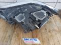фара правая BMW X1 F48 2017, 1.8 л., B47 C20 A, дизель, АКПП, 475, полный привод - фото №4