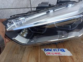 фара левая BMW X1 F48 2017, 1.8 л., B47 C20 A, дизель, АКПП, 475, полный привод, 7495005