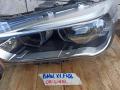фара левая BMW X1 F48 2017, 1.8 л., B47 C20 A, дизель, АКПП, 475, полный привод, 7495005 - фото №8