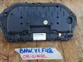 щиток приборов (приборная панель) BMW X1 F48 2017, 1.8 л., B47 C20 A, дизель, АКПП, 475, полный привод, 9295445 - фото №2