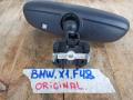 зеркало салона BMW X1 F48 2017, 1.8 л., B47 C20 A, дизель, АКПП, 475, полный привод, 9256135 - фото №2