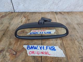 зеркало салона BMW X1 F48 2017, 1.8 л., B47 C20 A, дизель, АКПП, 475, полный привод, 9256135