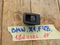 кнопка (выключатель) BMW X1 F48 2017, 1.8 л., B47 C20 A, дизель, АКПП, 475, полный привод, 9290729 - фото №3