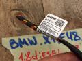 pазъем электрический BMW X1 F48 2017, 1.8 л., B47 C20 A, дизель, АКПП, 475, полный привод, 9304024 - фото №2