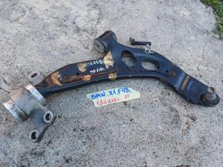 рычаг передний правый BMW X1 F48 2017, 1.8 л., B47 C20 A, дизель, АКПП, 475, полный привод, 6874342