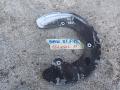 защитный кожух тормозного механизма BMW X1 F48 2017, 1.8 л., B47 C20 A, дизель, АКПП, 475, полный привод - фото №3