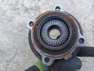 ступица передняя BMW X1 F48 2017, 1.8 л., B47 C20 A, дизель, АКПП, 475, полный привод