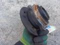 ступица передняя BMW X1 F48 2017, 1.8 л., B47 C20 A, дизель, АКПП, 475, полный привод - фото №2