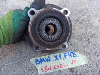 ступица передняя BMW X1 F48 2017, 1.8 л., B47 C20 A, дизель, АКПП, 475, полный привод