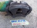 суппорт передний левый BMW X1 F48 2017, 1.8 л., B47 C20 A, дизель, АКПП, 475, полный привод - фото №2