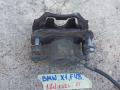 суппорт передний левый BMW X1 F48 2017, 1.8 л., B47 C20 A, дизель, АКПП, 475, полный привод - фото №3