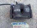 суппорт передний правый BMW X1 F48 2017, 1.8 л., B47 C20 A, дизель, АКПП, 475, полный привод - фото №2